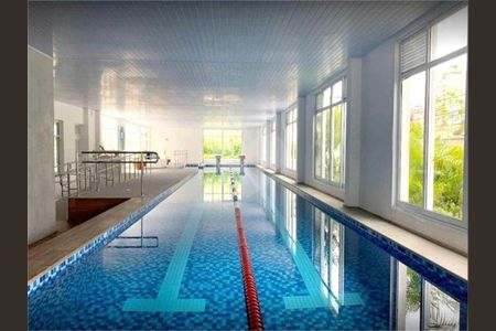 Apartamento à venda com 1 quarto, 56m² em Pinheiros, São Paulo