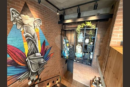 Apartamento à venda com 1 quarto, 56m² em Pinheiros, São Paulo