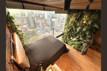 Apartamento à venda com 1 quarto, 56m² em Pinheiros, São Paulo
