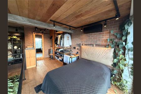 Apartamento à venda com 1 quarto, 56m² em Pinheiros, São Paulo