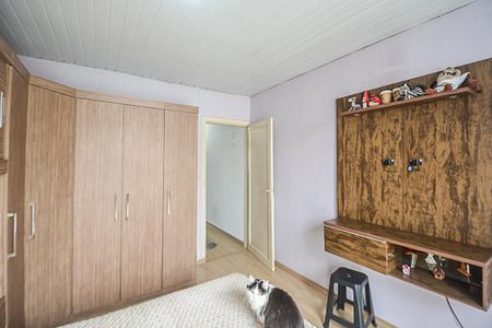 Casa à venda com 90m², 2 quartos e 1 vaga Casa à venda com 90m², 2 quartos e 1 vagaQuarto 2