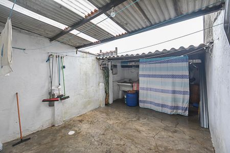 Casa à venda com 90m², 2 quartos e 1 vaga Casa à venda com 90m², 2 quartos e 1 vagaÁrea de Serviço