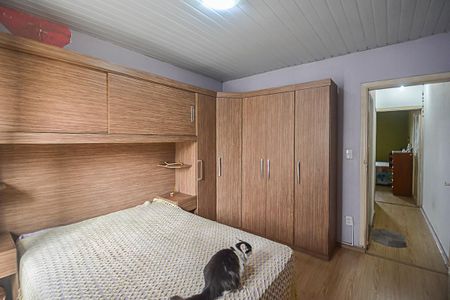 Casa à venda com 90m², 2 quartos e 1 vaga Casa à venda com 90m², 2 quartos e 1 vagaQuarto 2