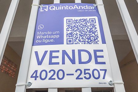 Casa à venda com 90m², 2 quartos e 1 vaga Casa à venda com 90m², 2 quartos e 1 vagaPlaca na Fachada - ZNHJ-953 - 31/10/2025