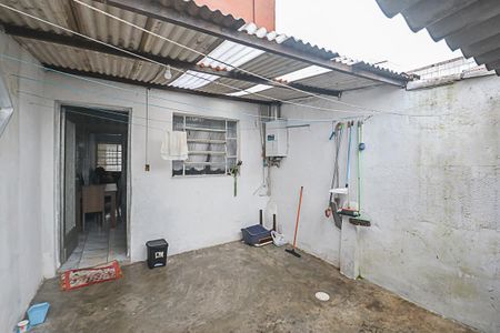Casa à venda com 90m², 2 quartos e 1 vaga Casa à venda com 90m², 2 quartos e 1 vagaÁrea de Serviço