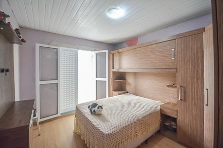 Casa à venda com 90m², 2 quartos e 1 vaga Casa à venda com 90m², 2 quartos e 1 vagaQuarto 2