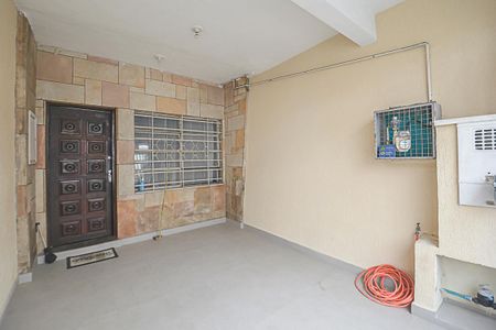 Casa à venda com 90m², 2 quartos e 1 vaga Casa à venda com 90m², 2 quartos e 1 vagaGaragem