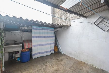 Casa à venda com 90m², 2 quartos e 1 vaga Casa à venda com 90m², 2 quartos e 1 vagaÁrea de Serviço