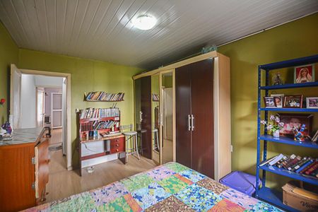 Casa à venda com 90m², 2 quartos e 1 vaga Casa à venda com 90m², 2 quartos e 1 vagaQuarto 1