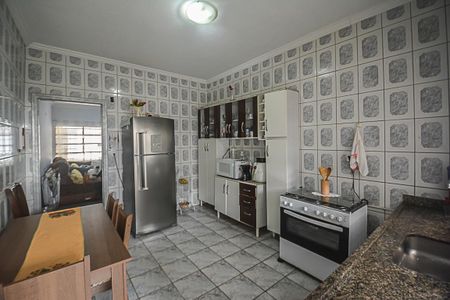 Casa à venda com 90m², 2 quartos e 1 vaga Casa à venda com 90m², 2 quartos e 1 vagaCozinha