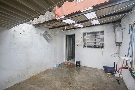 Casa à venda com 90m², 2 quartos e 1 vaga Casa à venda com 90m², 2 quartos e 1 vagaÁrea de Serviço