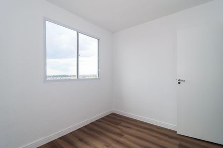 Quarto 1 de apartamento para alugar com 2 quartos, 45m² em Vila Andrade, São Paulo