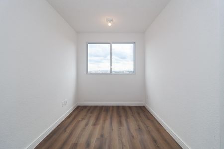 Sala de apartamento para alugar com 2 quartos, 45m² em Vila Andrade, São Paulo
