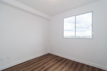 Quarto 1 de apartamento para alugar com 2 quartos, 45m² em Vila Andrade, São Paulo