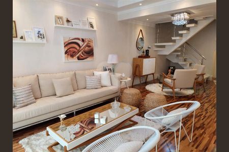 Casa à venda com 3 quartos, 180m² em Dos Casa, São Bernardo do Campo