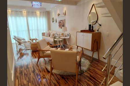 Casa à venda com 3 quartos, 180m² em Dos Casa, São Bernardo do Campo