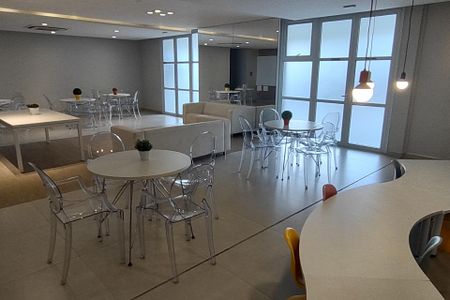Apartamento à venda com 86m², 3 quartos e 2 vagasÁrea comum - Salão de festas