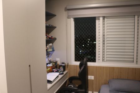 Apartamento à venda com 86m², 3 quartos e 2 vagasQuarto 1