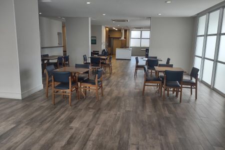 Apartamento à venda com 86m², 3 quartos e 2 vagasÁrea comum - Salão de festas