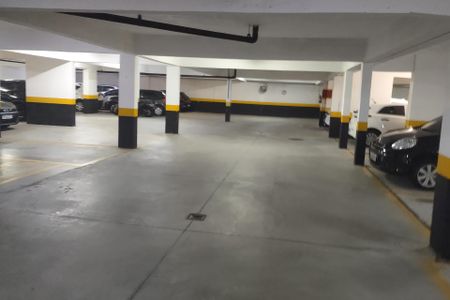 Apartamento à venda com 86m², 3 quartos e 2 vagasGaragem