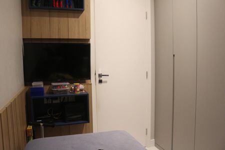 Quarto 1 de apartamento à venda com 3 quartos, 86m² em Jardim Sao Caetano, São Caetano do Sul