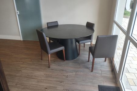 Apartamento à venda com 86m², 3 quartos e 2 vagasÁrea comum