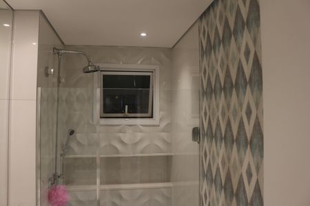 Apartamento à venda com 86m², 3 quartos e 2 vagasBanheiro