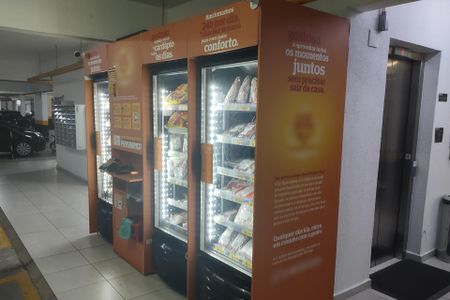 Apartamento à venda com 86m², 3 quartos e 2 vagasÁrea comum