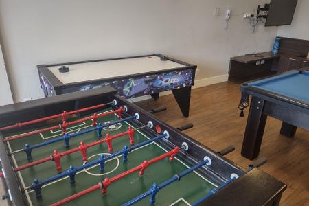 Apartamento à venda com 86m², 3 quartos e 2 vagasÁrea comum