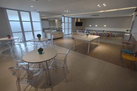 Apartamento à venda com 86m², 3 quartos e 2 vagasÁrea comum - Salão de festas