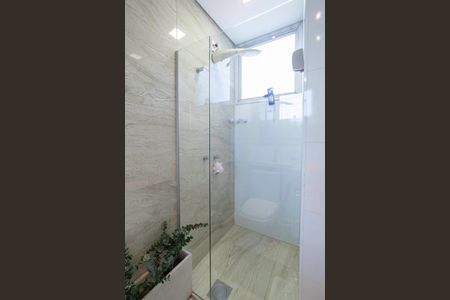 Apartamento à venda com 200m², 3 quartos e 3 vagas Apartamento à venda com 200m², 3 quartos e 3 vagasBanheiro social 1