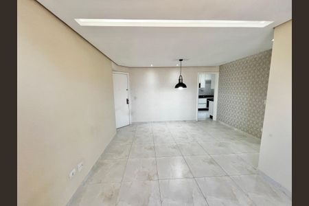 Sala de apartamento para alugar com 3 quartos, 78m² em Santana, São Paulo