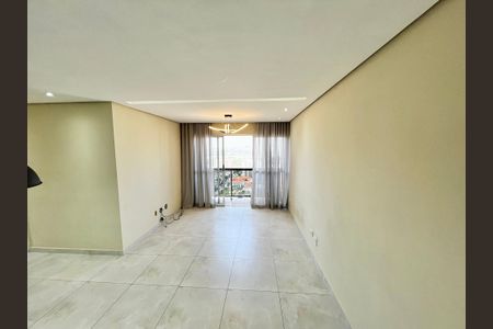 Sala de apartamento para alugar com 3 quartos, 78m² em Santana, São Paulo