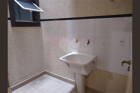 Casa à venda com 1 quarto, 38m² em Vila Mazzei, São Paulo