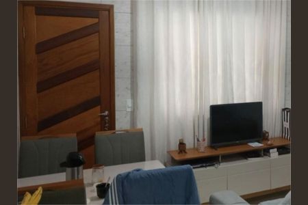 Casa à venda com 1 quarto, 38m² em Vila Mazzei, São Paulo