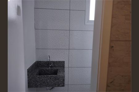 Casa à venda com 1 quarto, 38m² em Vila Mazzei, São Paulo