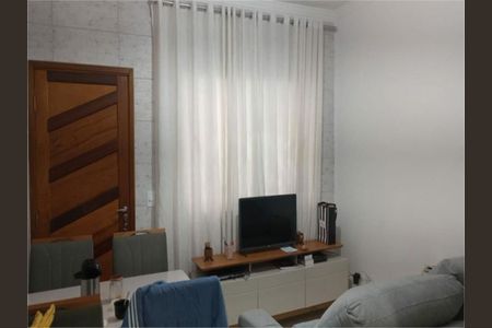 Casa à venda com 1 quarto, 38m² em Vila Mazzei, São Paulo