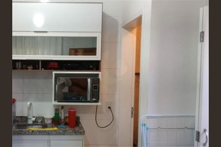 Casa à venda com 1 quarto, 38m² em Vila Mazzei, São Paulo