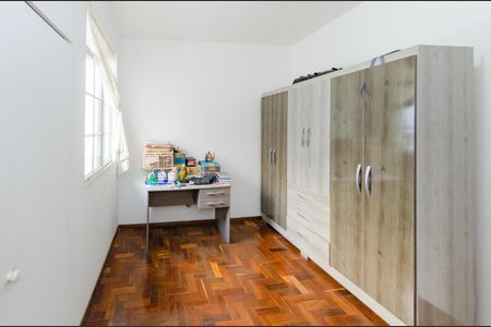 Quarto 1 de apartamento à venda com 3 quartos, 123m² em Luxemburgo, Belo Horizonte