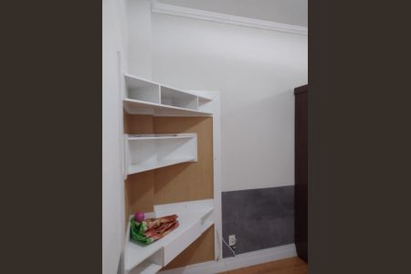 Apartamento à venda com 120m², 2 quartos e sem vaga Apartamento à venda com 120m², 2 quartos e sem vagaCozinha