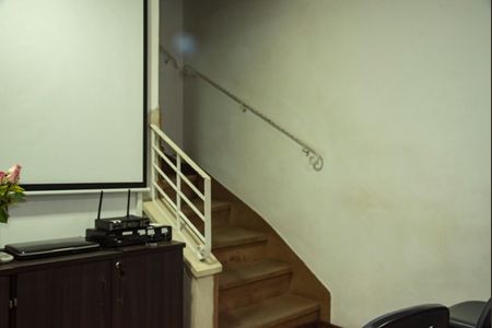 Sala de casa à venda com 2 quartos, 155m² em Planalto Paulista, São Paulo