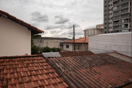 Vista do Quarto 1 de casa à venda com 2 quartos, 155m² em Planalto Paulista, São Paulo