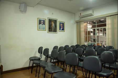 Sala de casa à venda com 2 quartos, 155m² em Planalto Paulista, São Paulo