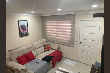 Casa à venda com 3 quartos, 110m² em Jardim Sabara, São Paulo