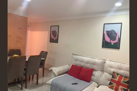 Casa à venda com 3 quartos, 110m² em Jardim Sabara, São Paulo