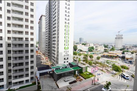 Quarto de apartamento para alugar com 1 quarto, 32m² em Santo Cristo, Rio de Janeiro