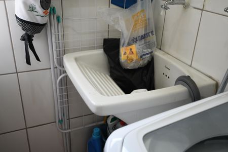 Apartamento à venda com 51m², 1 quarto e 1 vagaÁrea de Serviço