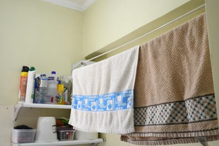 Apartamento à venda com 51m², 1 quarto e 1 vagaÁrea de Serviço