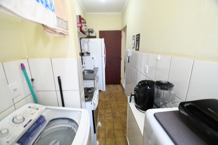 Apartamento à venda com 51m², 1 quarto e 1 vagaÁrea de Serviço