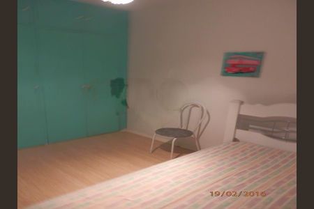 Casa à venda com 3 quartos, 150m² em Campo Belo, São Paulo